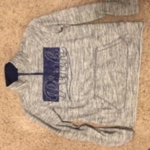 Long sleeve PInk shirt